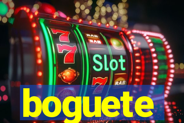 boguete