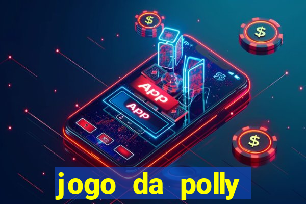 jogo da polly pocket 360