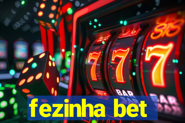fezinha bet