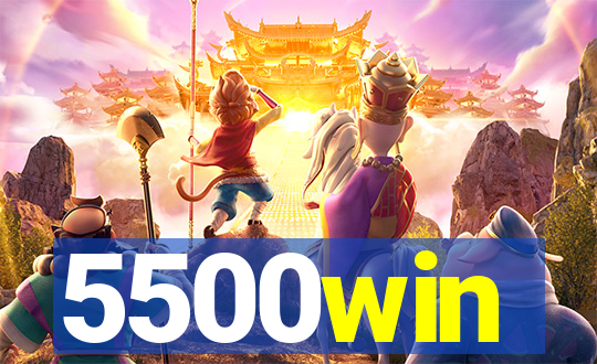 5500win