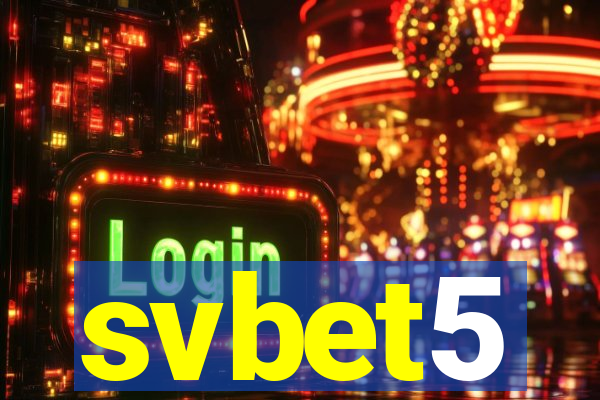 svbet5