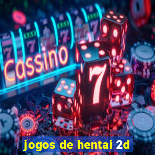 jogos de hentai 2d