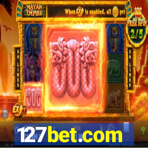 127bet.com