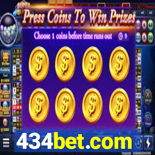 434bet.com