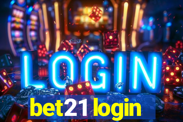 bet21 login
