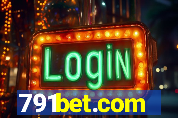 791bet.com