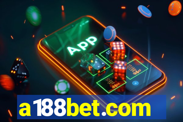 a188bet.com