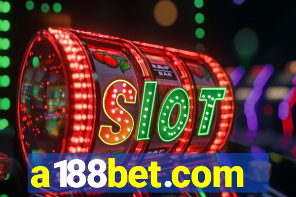 a188bet.com