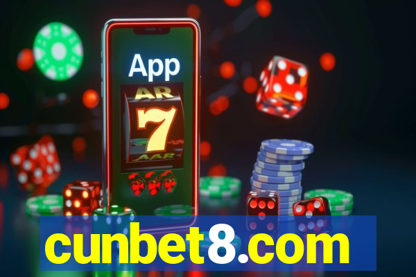 cunbet8.com