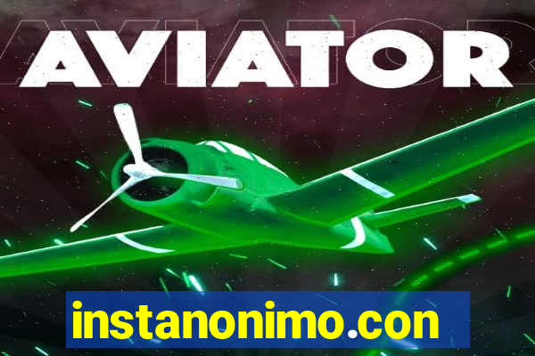 instanonimo.con