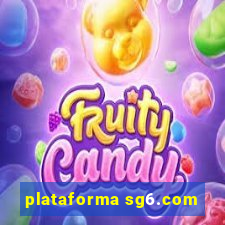 plataforma sg6.com