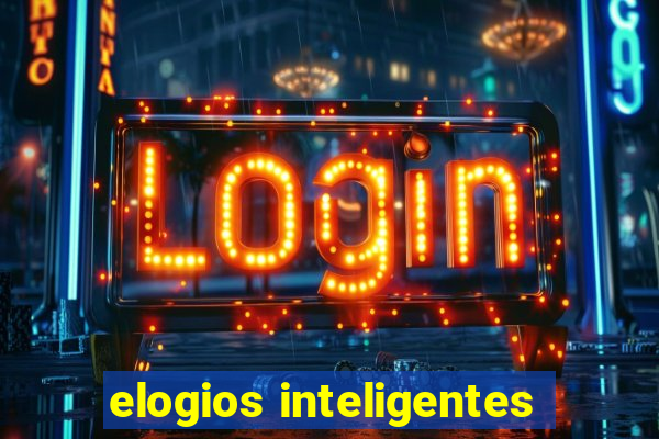 elogios inteligentes