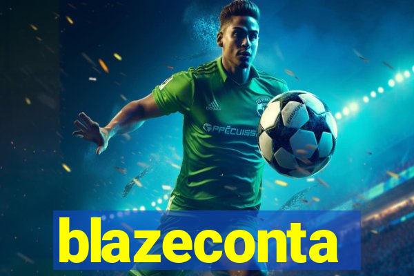 blazeconta