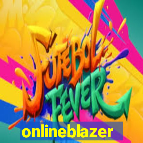 onlineblazer