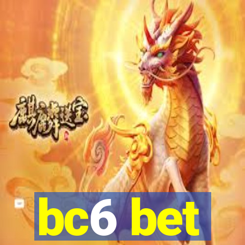 bc6 bet
