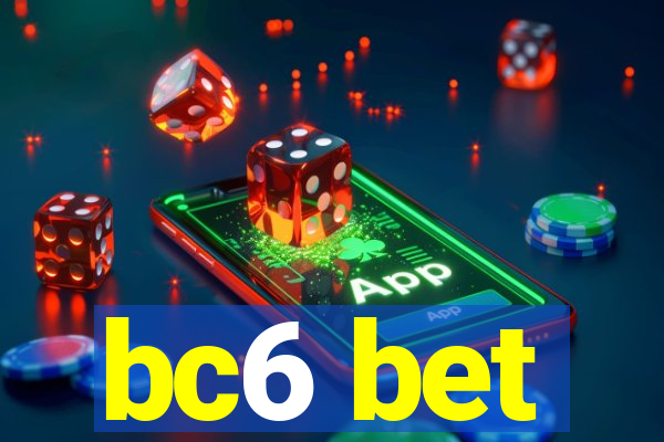 bc6 bet