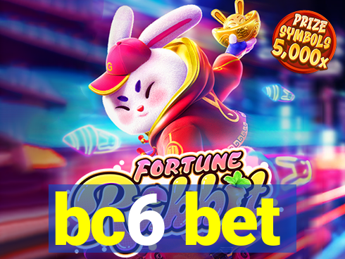 bc6 bet