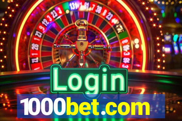 1000bet.com