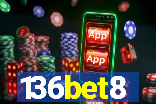 136bet8