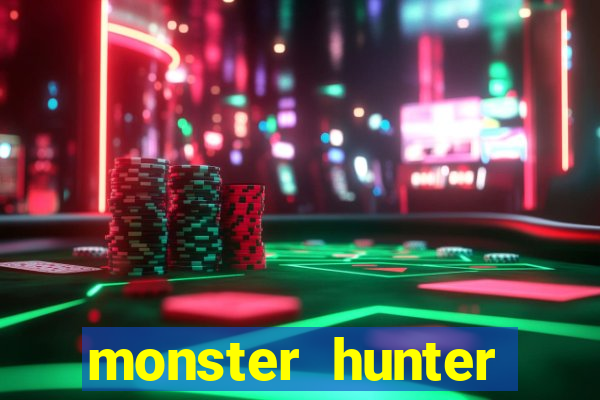 monster hunter stories 1.0 4 apk + obb