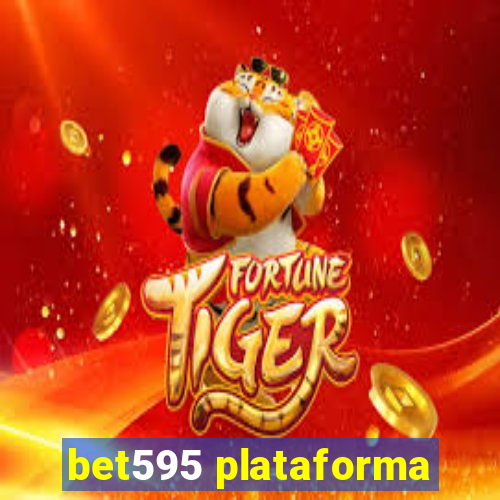 bet595 plataforma