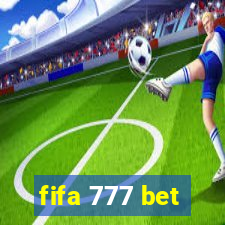 fifa 777 bet