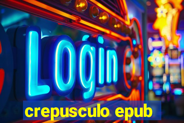 crepusculo epub