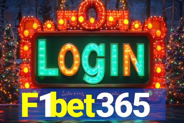 F1bet365