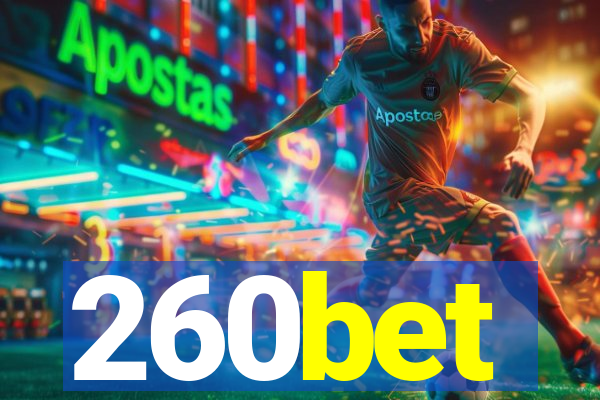 260bet