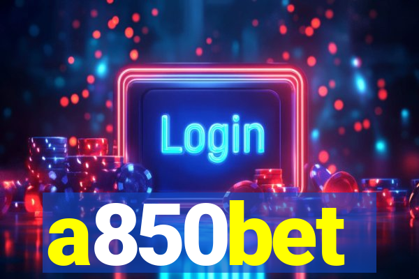a850bet