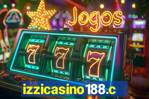 izzicasino188.com