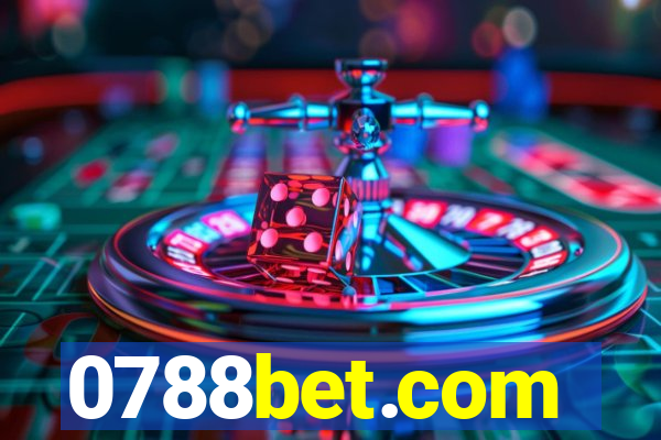 0788bet.com
