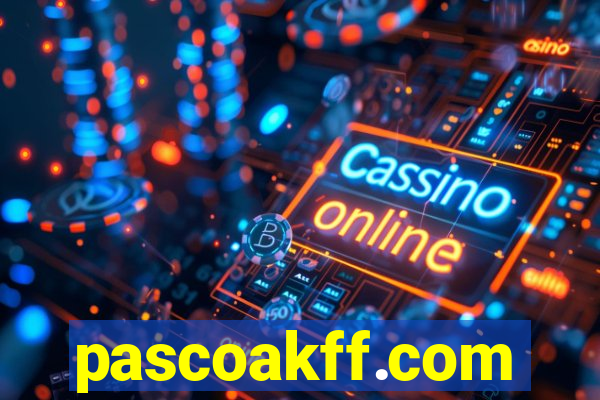pascoakff.com