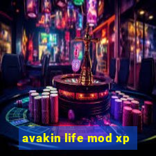 avakin life mod xp