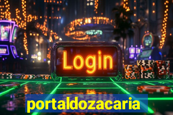 portaldozacaria