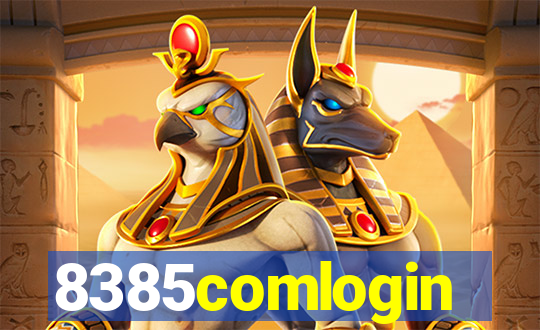 8385comlogin