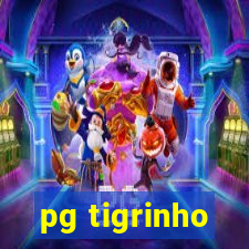 pg tigrinho