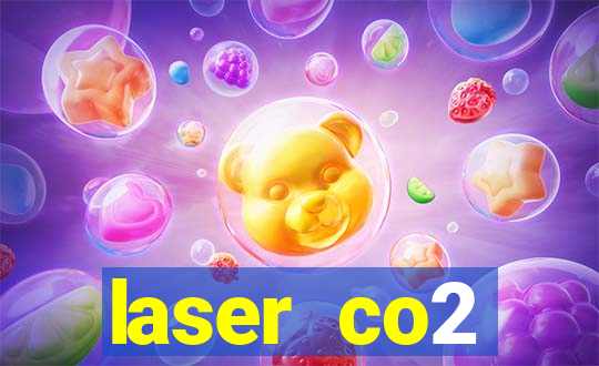 laser co2 frazionato napoli