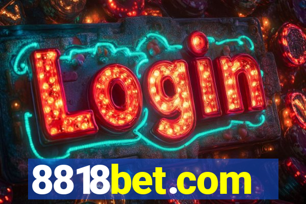 8818bet.com