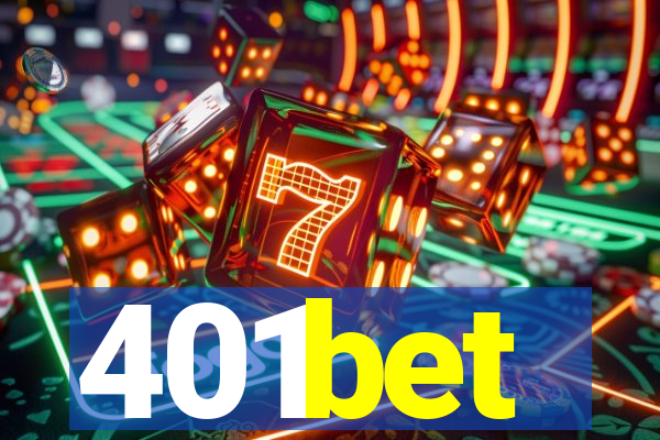 401bet