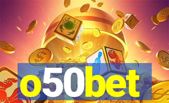 o50bet