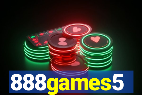 888games5