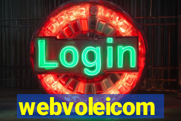 webvoleicom