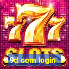 9d com login
