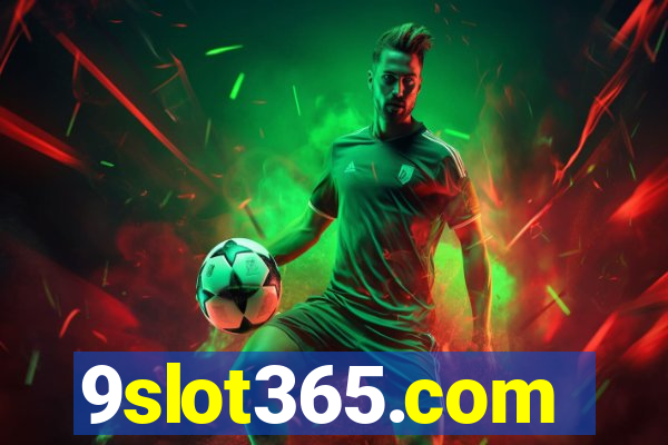9slot365.com