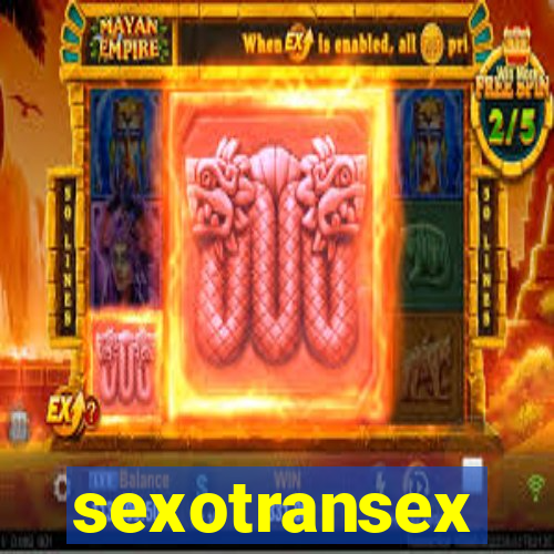 sexotransex