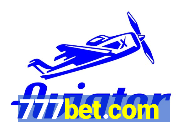 777bet.com