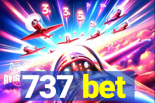 737 bet