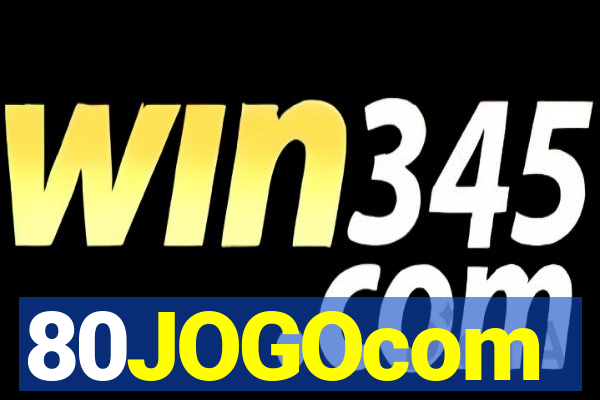 80JOGOcom