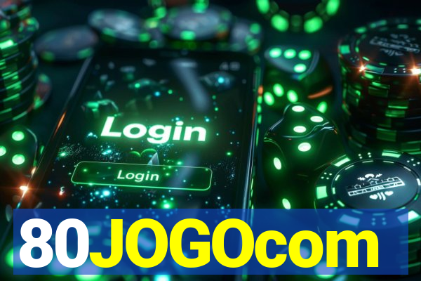 80JOGOcom